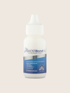 GHOSTBOND XL Adhesive - Bonding Hair Glue